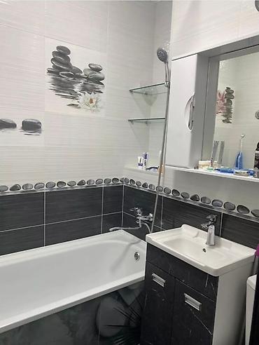 Продажа квартир: 1 комната, 51 м², 108 серия, 8 этаж, Евроремонт — 8