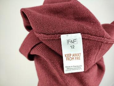 clothes cheap: F&F, Sukienka damska, rozmiar L — 5
