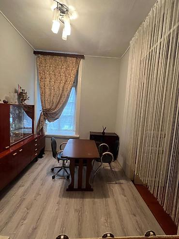 tebriz: Bakı, 3 otaqlı, Köhnə tikili, m. 28 may, 55 kv. m — 7