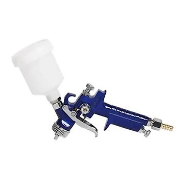 hava dreli: Pulverizator Sadə 2.0 mm (Üst Balon) – Professional Qatı Boyasəpən — 1