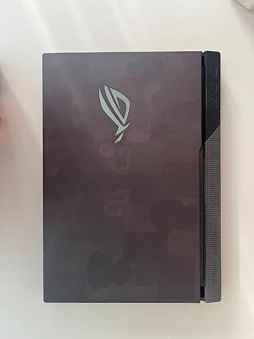 rog ally x: İşlənmiş ASUS ROG, 17.3 ", 512 GB — 3