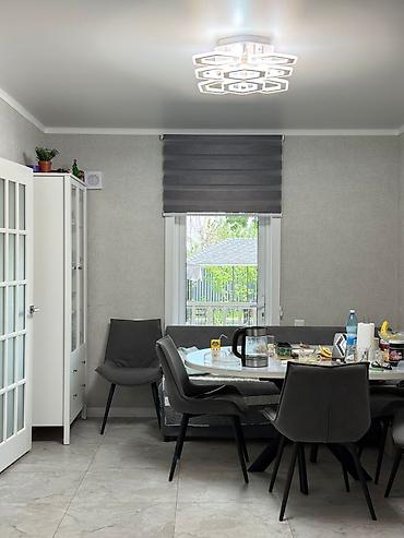 Продажа коттеджей и домов: 5 комнат, 185 м², 12 соток, Бишкек, Таш-Добо ж/м Агентство недвижимости — 11