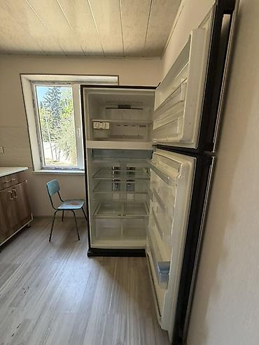 soyuducu soyutmursa: SHARP Soyuducu Satılır Sharp markalı, premium görünüşlü və böyük — 6