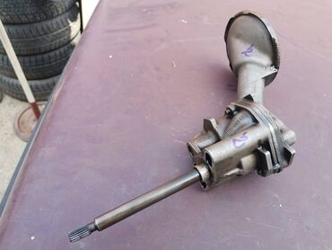 Auto delovi: Uljna pumpa Lada 2121,21213,21214 Niva br.2. Polovno, ocuvano. Skinuto — 6