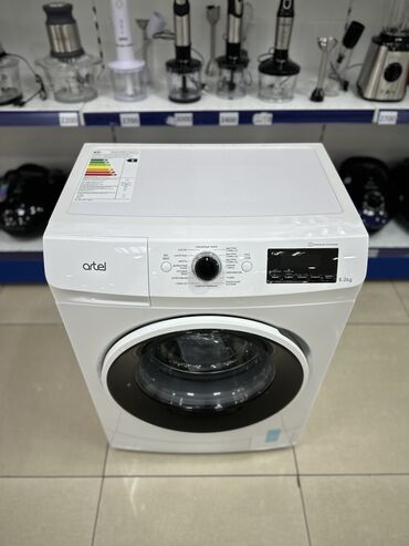 рассрочка стиральная машина: Стиральная машина Artel, Новый, Автомат, До 6 кг, Полноразмерная