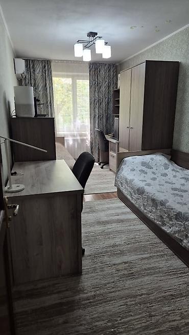 геологическая: 3 комнаты, 58 м², 104 серия, 3 этаж — 6