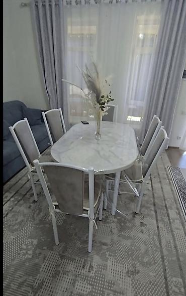 бишкек цены на квартиры: 2 комнаты, 47 м², Элитка, 1 этаж, Евроремонт — 4