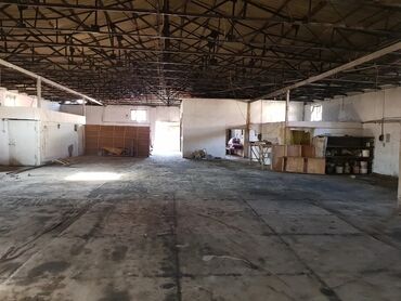 Kommersiya daşınmaz əmlakının satışı: Gəncə şəhəri avtozavod qəsəbəsində yerləşən istehsalat müəssisəsi — 8