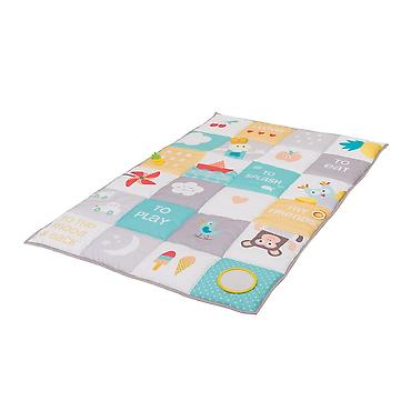 camel active jeans: Taf Toys podloga za igru “I Love Big Mat” Šifra proizvoda: 11 Brend — 1
