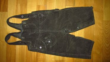 Cinslər və şalvarlar: Cins şalvar, Oğlan üçün, 12 - 14 yaş — 9