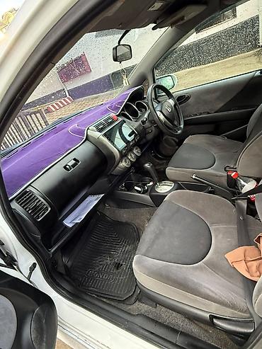 Honda: Honda Fit: 2006 г., 1.5 л, Автомат, Хетчбек — 7