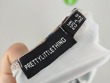 simple moda: PrettyLittleThing, Sukienka damska, rozmiar S — 4