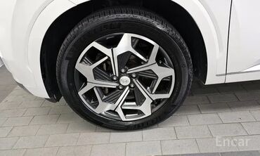 Hyundai: Hyundai Palisade: 2020 г. — 5