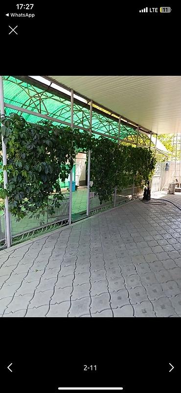 Продажа коттеджей и домов: Продается двухэтажный дом г.Кант. 3комн-2 спальни+зал кухня.2 — 12