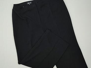 marija kulusic trousers: Marie Jo, Spodnie materiałowe damskie, rozmiar 3XL — 1
