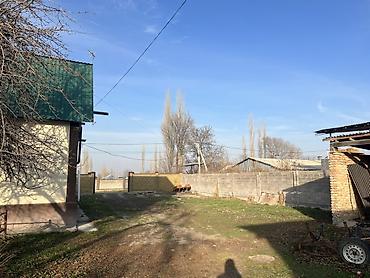 Продажа коттеджей и домов: Продается большой дом 30 соток с большим сараем, отдельный зал at lalafo.kg — 10 Продажа коттеджей и домов: Продается большой дом 30 соток с большим сараем, отдельный зал — 10