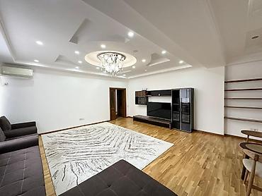 Долгосрочная аренда квартир: 3 комнаты, Без подселения, С мебелью полностью — 3