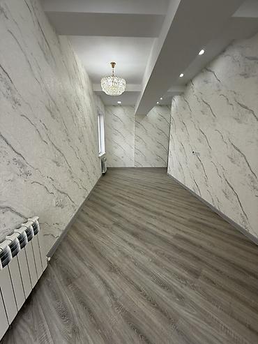 Продажа квартир: 2 комнаты, 71 м², Элитка, 5 этаж, Косметический ремонт — 8