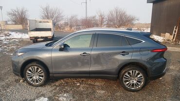 Toyota: Toyota Venza: 2021 г., 2.5 л, Автомат, Гибрид, Кроссовер — 9