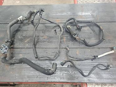 CREVA CEVI VODOVI 1,5 DCI ZA NISSAN JUKE OD 2010. DO 2018. GOD