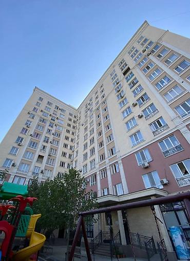 Продажа квартир: 2 комнаты, 80 м², Элитка, 4 этаж, Евроремонт — 8