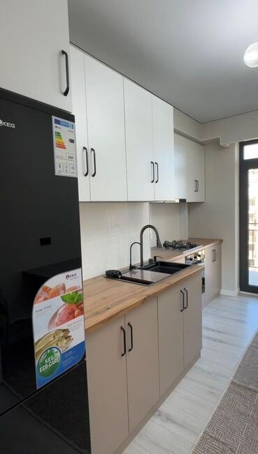 Продажа квартир: 1 комната, 42 м², Элитка, 10 этаж, Евроремонт — 2