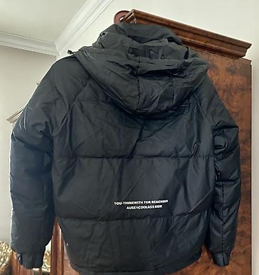 Şəxsi əşyalar: Kurtka, Bolonka, Qış, XL — 3