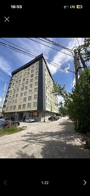 тец квартира: 2 комнаты, 91 м², ТЭЦ Элитка, 8 этаж, Евроремонт — 9