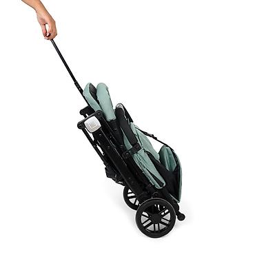 Kolica za bebe: Jungle kolica “QUAD”, 0m+ (SKU: 4001) Kompaktna, lagana (6,7 kg) i — 2