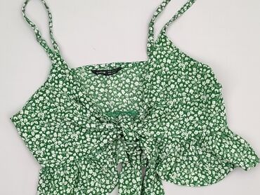 jedwabna koszulka intimissimi: Shein, Top damski, rozmiar XS