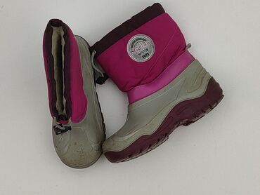 olx kombinezony zimowe: Snow boots, Muflon, 30, condition - Very good at lalafo.pl olx kombinezony zimowe: Snow boots, Muflon, 30, condition - Very good