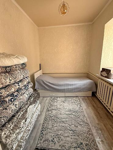 Продажа коттеджей и домов: Продаю большой дом, 110м/кв Участок 10 соток имеется большой огород — 3