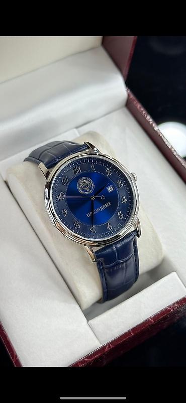 Спортивные часы: Подарочная коллекция президент🇰🇬 с сапфировыми стеклами🔥 коллекция — 10