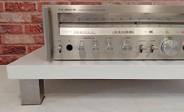 Zvučnici i stereo sistemi: Odlično očuvan komplet marke Audio Center 2002C i 2002R HiFi Vrhunski — 11