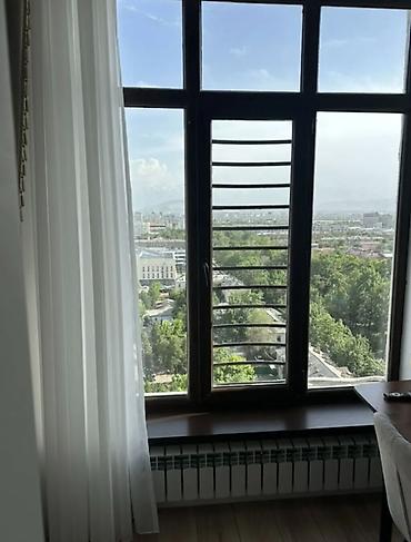 Продажа квартир: 3 комнаты, 87 м², Элитка, 13 этаж, Евроремонт — 11