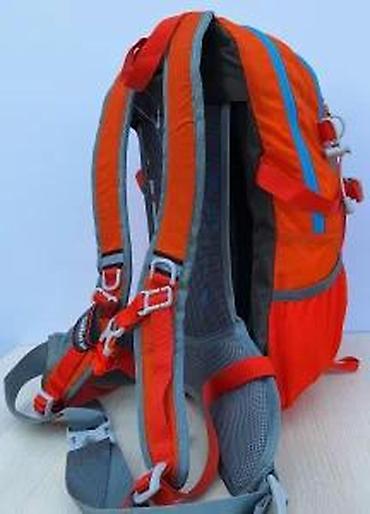 Sportske torbe i rančevi: Planinarski/treking ranac Senterlan Levin 25 - Zapremina: 25 litara – — 8