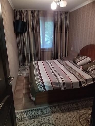 Посуточная аренда квартир: 2 комнаты, Кондиционер, Парковка, Бронь — 7