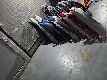 transport robe: KRILA ZA AUDI A3, A4, A6 | garancija na ispravnost delova,saljemo — 3