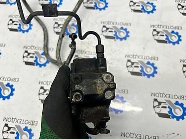 тнвд ом 606: ТНВД Mercedes Benz. E-Class W210 612.961 E270 CDI 28/05/2001 — 7