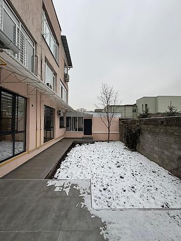 акуновские: 5 и более комнат, 240 м², Ала-Арча ТРЦ Элитка, 1 этаж, Дизайнерский ремонт — 2