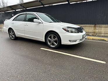 voxy noah: Toyota Camry: 2004 г., 3.3 л, Автомат, Бензин, Седан — 4