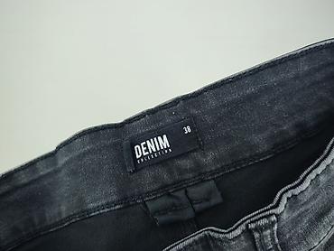 premium denim collection: Denim Collection, Jeansy damskie, rozmiar M — 4
