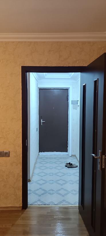Потолочные работы: Mənzildə koridor və sanitar qovşaq üçün tamamlama işləri - Daxili — 2