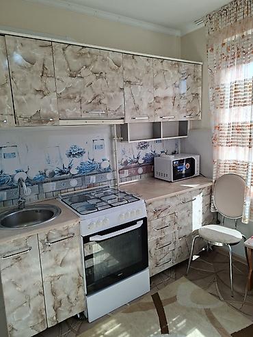 сдаю квартиру малдыбаева: Продается уютная 2-комнатная квартира в центре (Правда / Боконбаева) — — 6