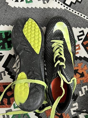 nike corab: Nike Mercurial uşaq futbol butsları (halı/qapalı meydança üçün)cemi 1 — 3