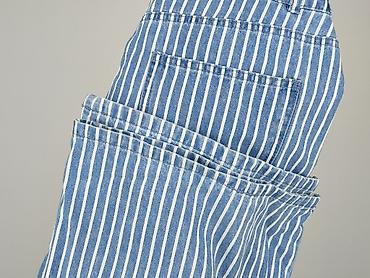 lniane spodnie pull and bear: Noisy May, Spodnie materiałowe damskie, rozmiar M — 6