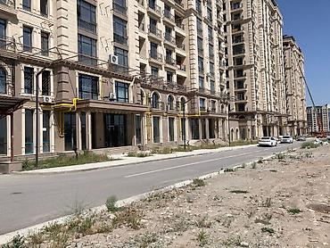 пл: Сдается коммерческое помещение в ЖК "Южный" 📍 Локация: ул. Чынгыза — 1