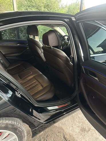 21 стиль бмв е34 купить: BMW 5 series: 2018 г., 2 л, Автомат, Бензин, Седан