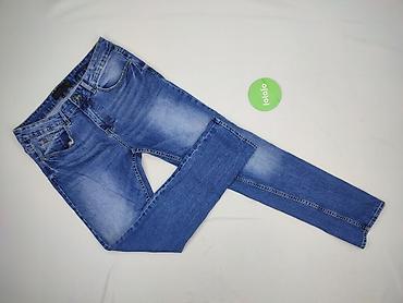 lab industries: Reserved, Jeansy damskie, rozmiar 2XS — 2