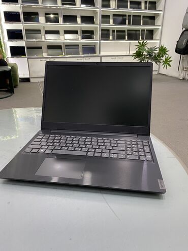 Ноутбуки: Ноутбук, Lenovo, 4 ГБ ОЗУ, Intel Celeron, 15.6 ", Б/у, Для несложных задач, память SSD